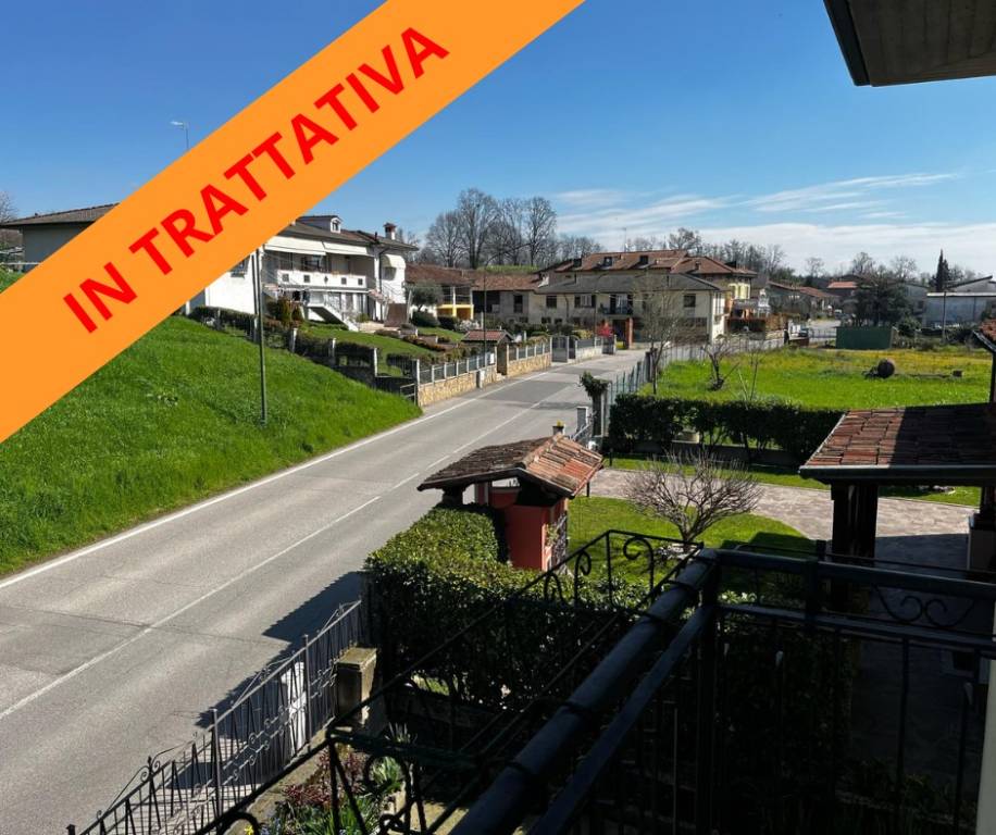 appartamento in vendita a Capriano del Colle
