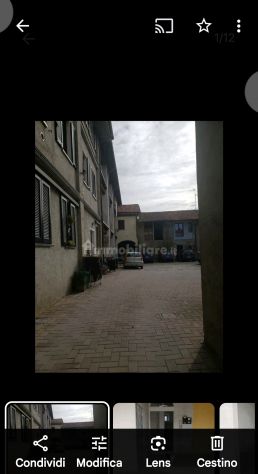 appartamento in vendita a Capriano del Colle