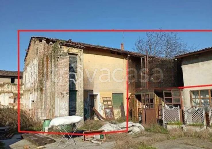 casa indipendente in vendita a Capriano del Colle