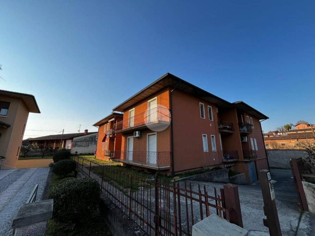 appartamento in vendita a Capriano del Colle