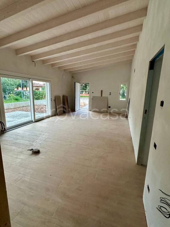casa indipendente in vendita a Capriano del Colle