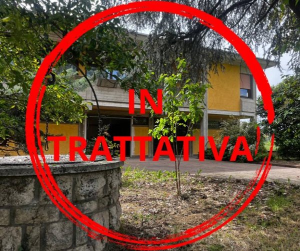 casa indipendente in vendita a Capriano del Colle