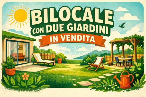 appartamento in vendita a Capriano del Colle