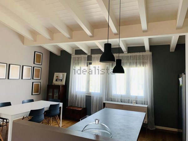 appartamento in vendita a Capriano del Colle