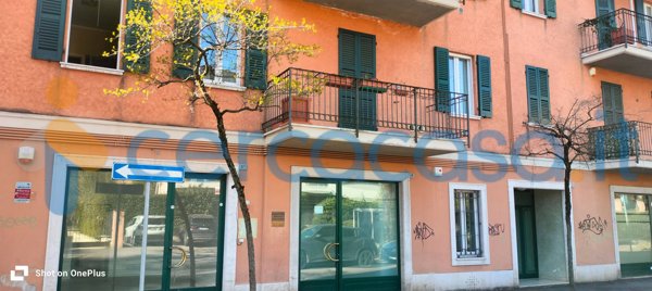 ufficio in vendita a Capriano del Colle