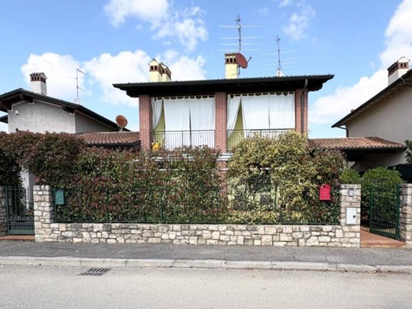 appartamento in vendita a Capriano del Colle