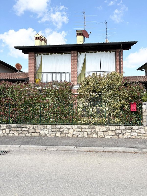 appartamento in vendita a Capriano del Colle