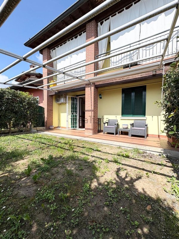 appartamento in vendita a Capriano del Colle