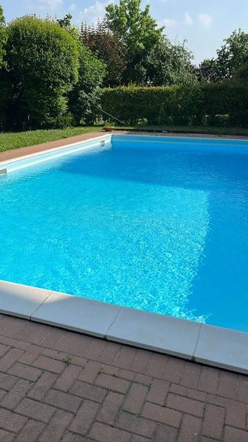 appartamento in vendita a Capriano del Colle