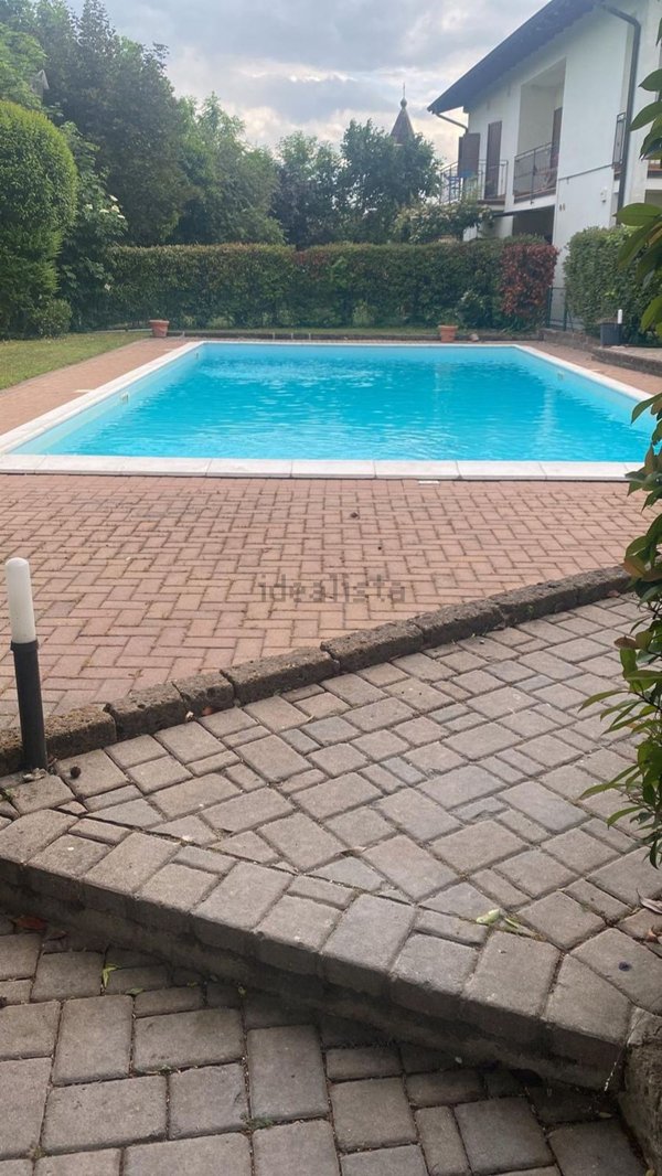 appartamento in vendita a Capriano del Colle