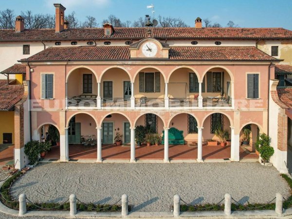 casa indipendente in vendita a Capriano del Colle