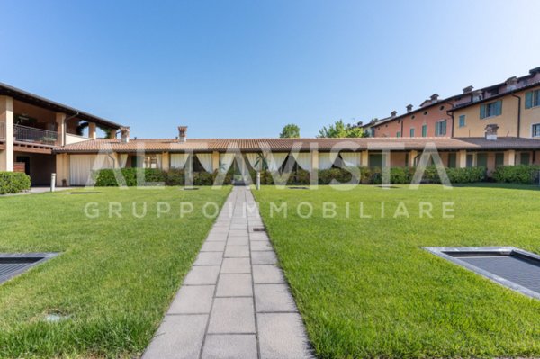 appartamento in vendita a Capriano del Colle