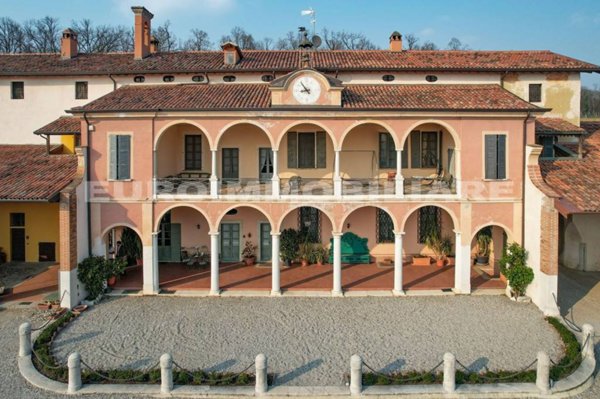 casa indipendente in vendita a Capriano del Colle