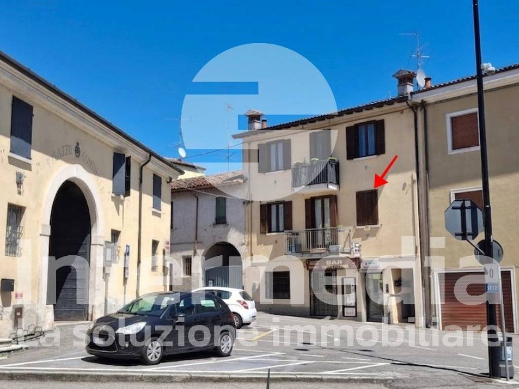 appartamento in vendita a Capriano del Colle