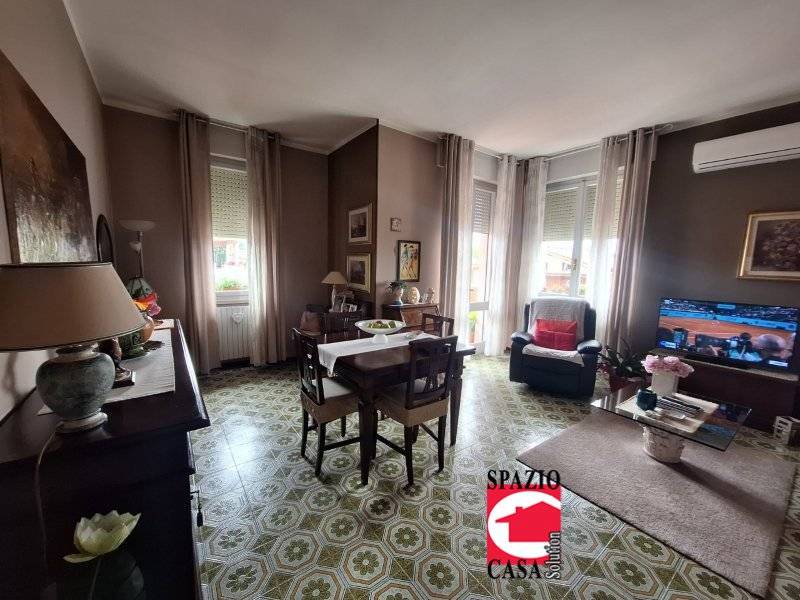 appartamento in vendita a Capriano del Colle