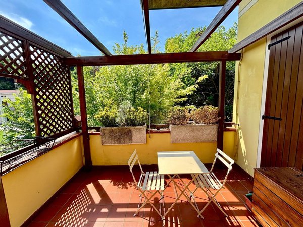 appartamento in vendita a Capriano del Colle