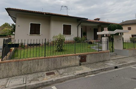 casa indipendente in vendita a Capriano del Colle