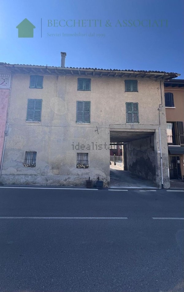 appartamento in vendita a Capriano del Colle