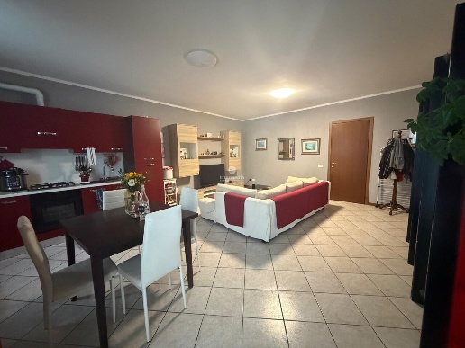 appartamento in vendita a Capriano del Colle