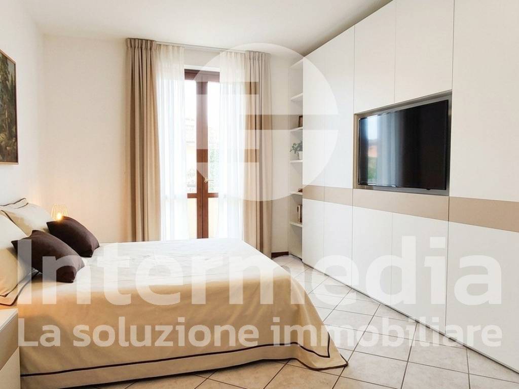 appartamento in vendita a Capriano del Colle