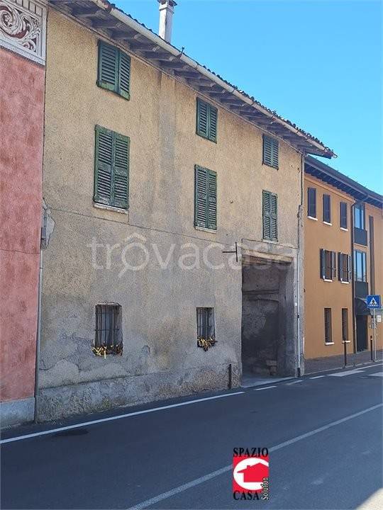 casa indipendente in vendita a Capriano del Colle