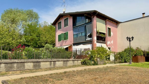 appartamento in vendita a Capriano del Colle