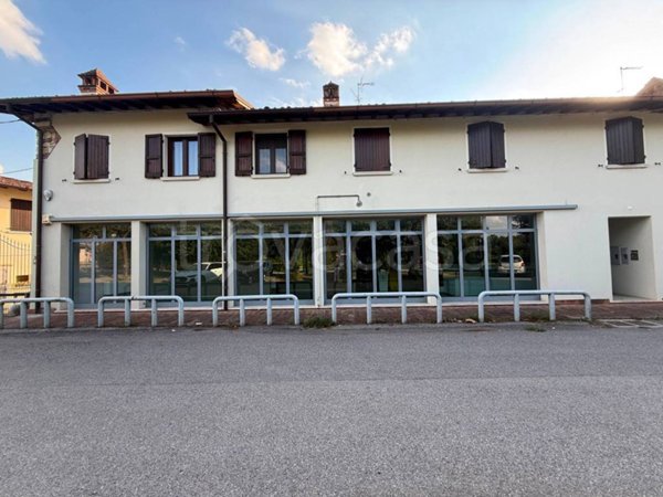 ufficio in vendita a Capriano del Colle