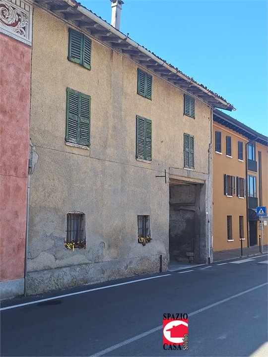 casa indipendente in vendita a Capriano del Colle