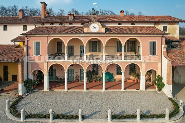 casale in vendita a Capriano del Colle