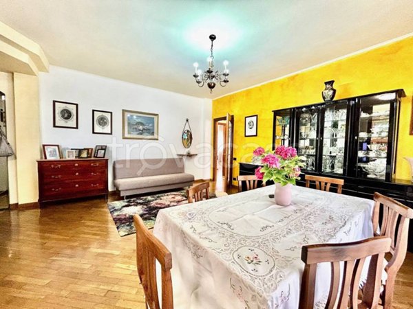appartamento in vendita a Capriolo