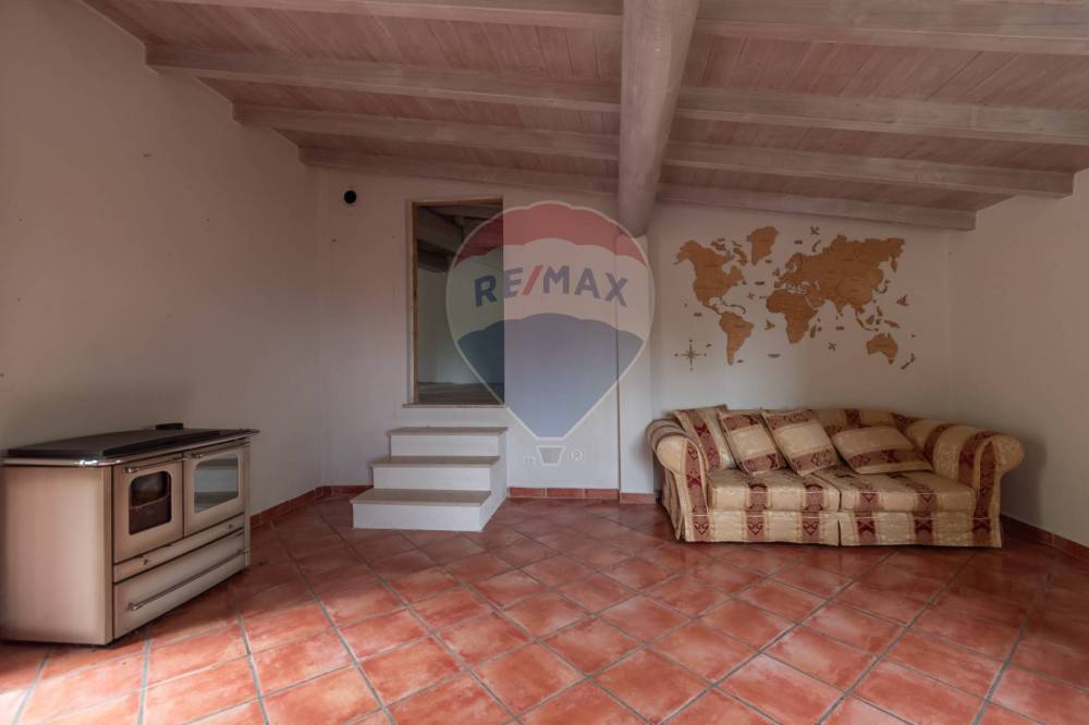 casa indipendente in vendita a Capriolo