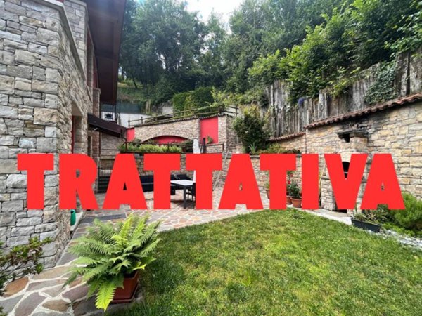 casa indipendente in vendita a Capriolo