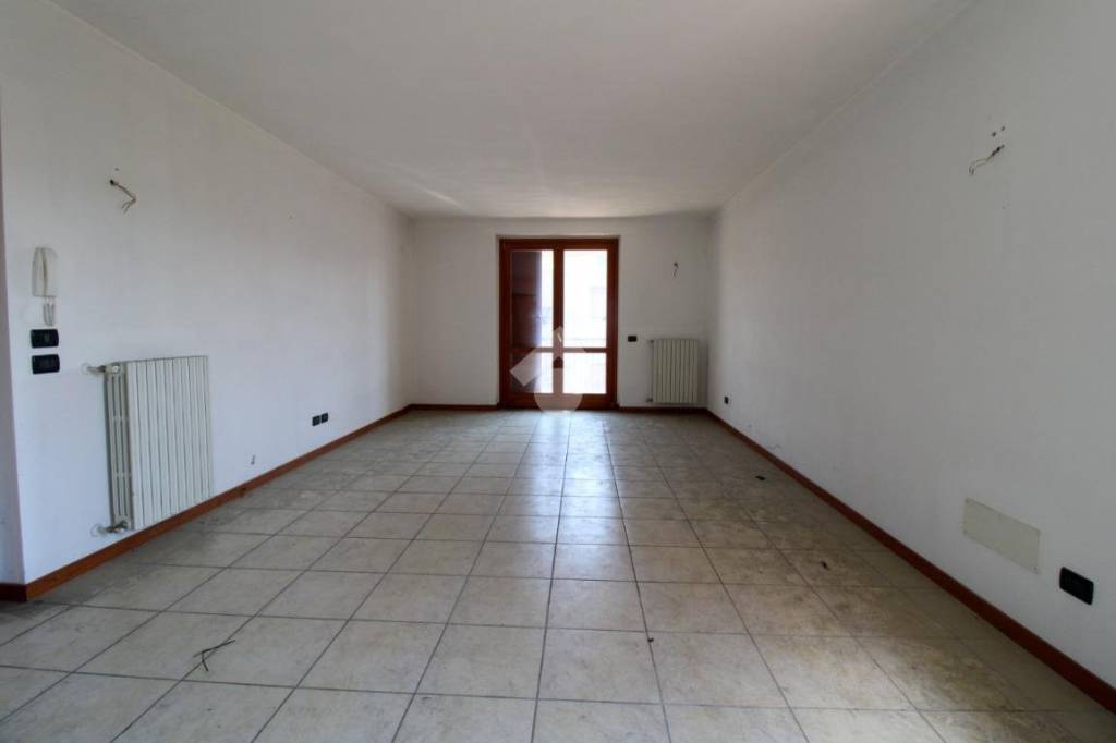appartamento in vendita a Capriolo