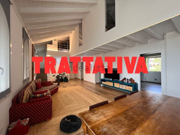 appartamento in vendita a Capriolo