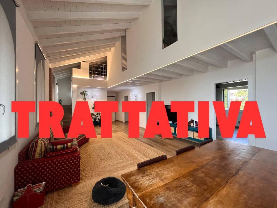 appartamento in vendita a Capriolo
