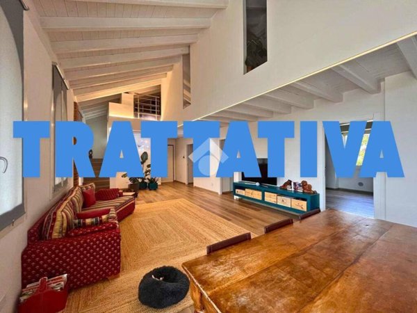 appartamento in vendita a Capriolo