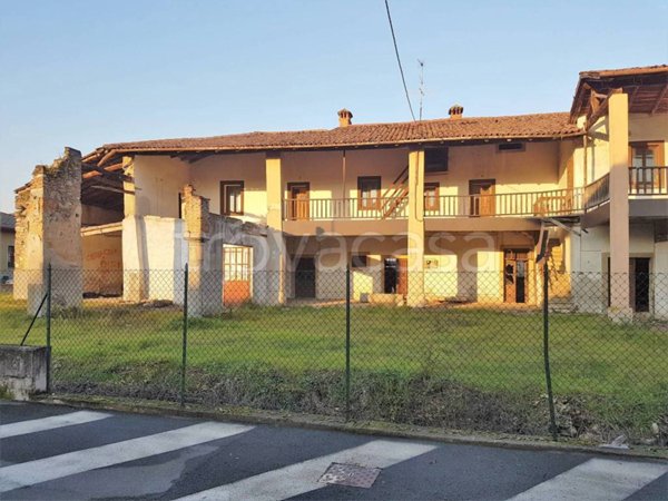 terreno edificabile in vendita a Capriolo