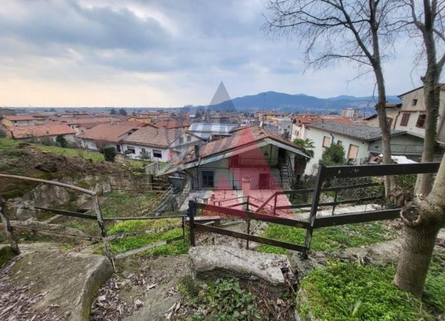 casa indipendente in vendita a Capriolo
