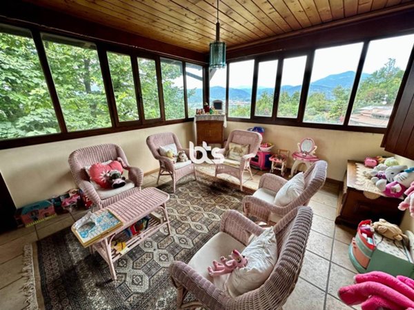 casa indipendente in vendita a Capriolo