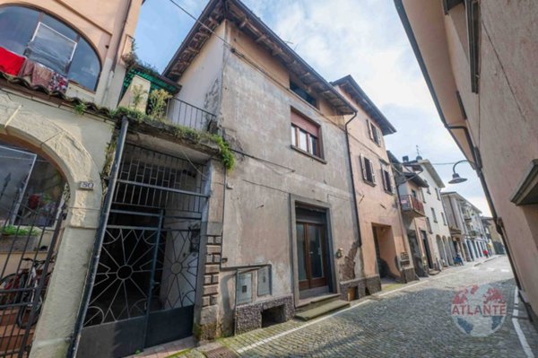 appartamento in vendita a Capriolo