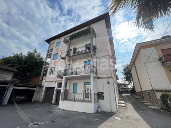 appartamento in vendita a Capriolo