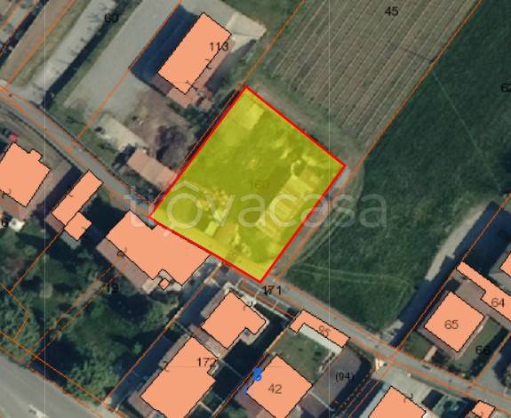 casa indipendente in vendita a Capriolo