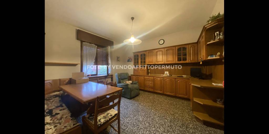 appartamento in vendita a Capriolo