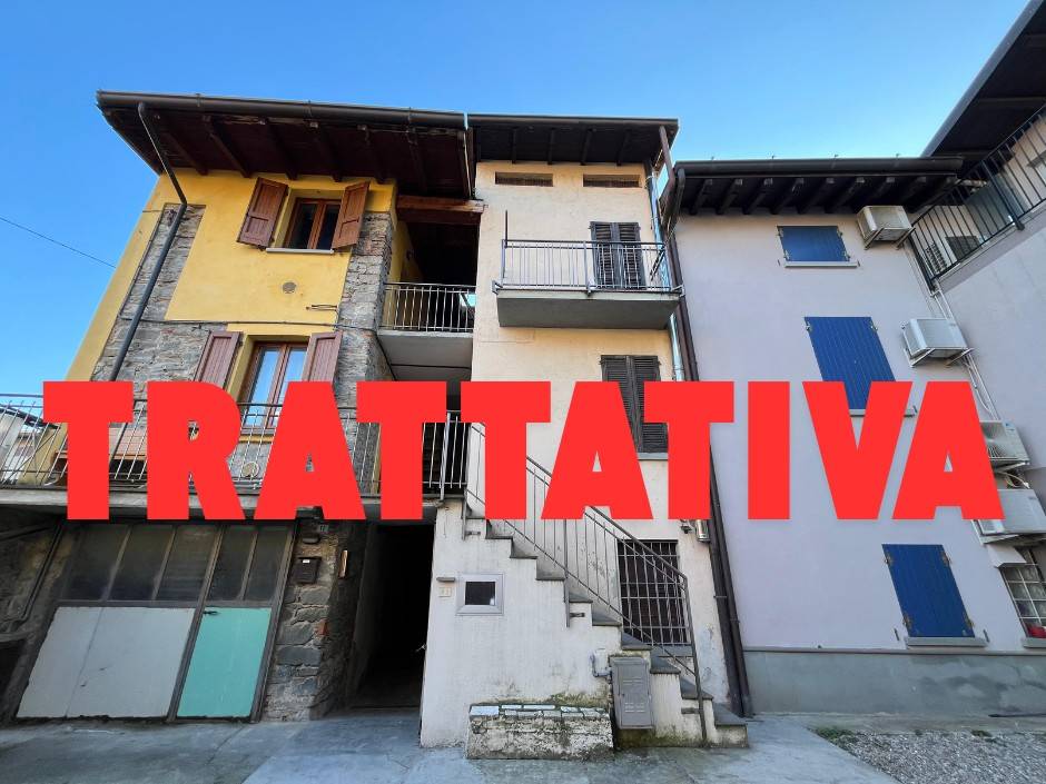 casa indipendente in vendita a Capriolo
