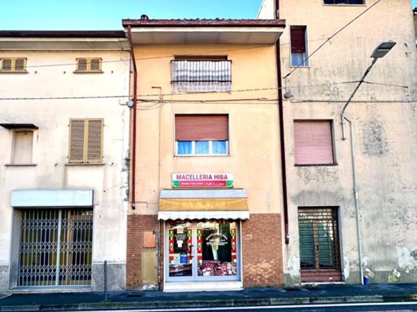 appartamento in vendita a Capriolo