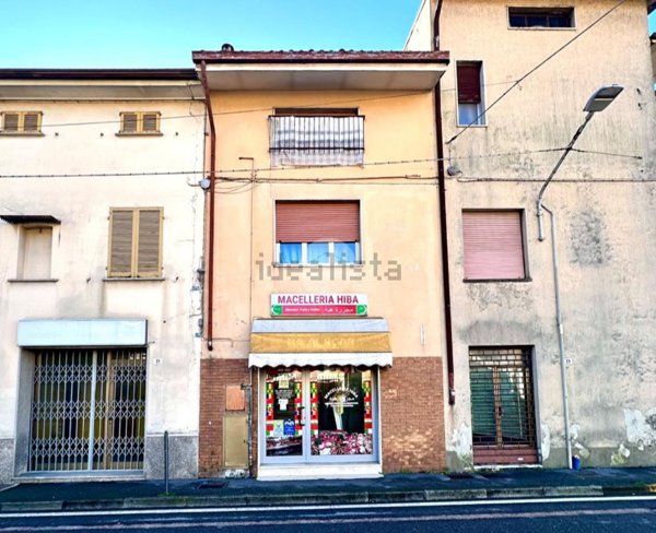 appartamento in vendita a Capriolo