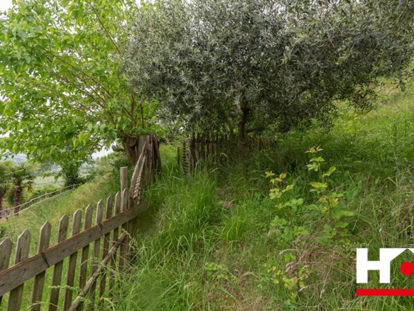 terreno agricolo in vendita a Capriolo