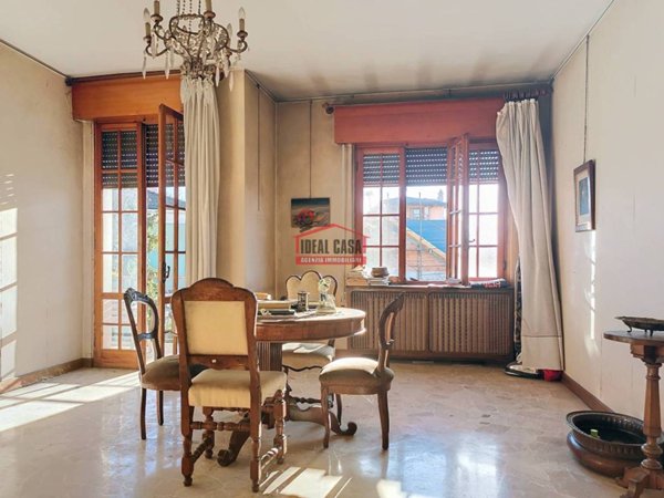 casa indipendente in vendita a Capriolo