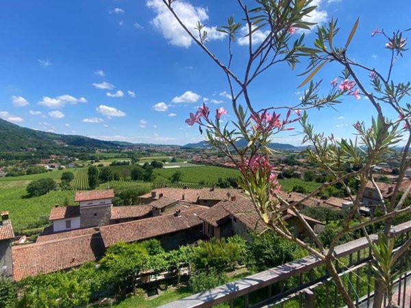 casa indipendente in vendita a Capriolo
