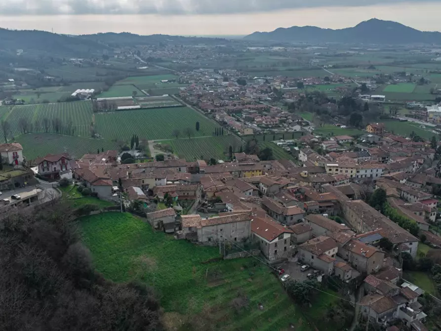 casa indipendente in vendita a Capriolo